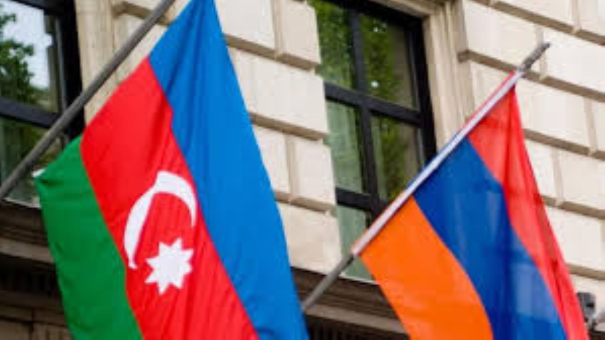 Armenia Proposes Peace Treaty To Azerbaijan