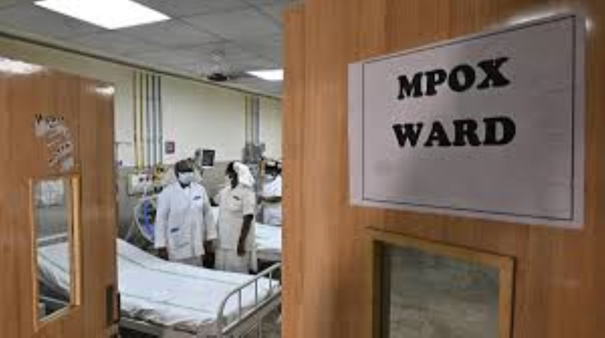 India Reports Third Case Of Mpox