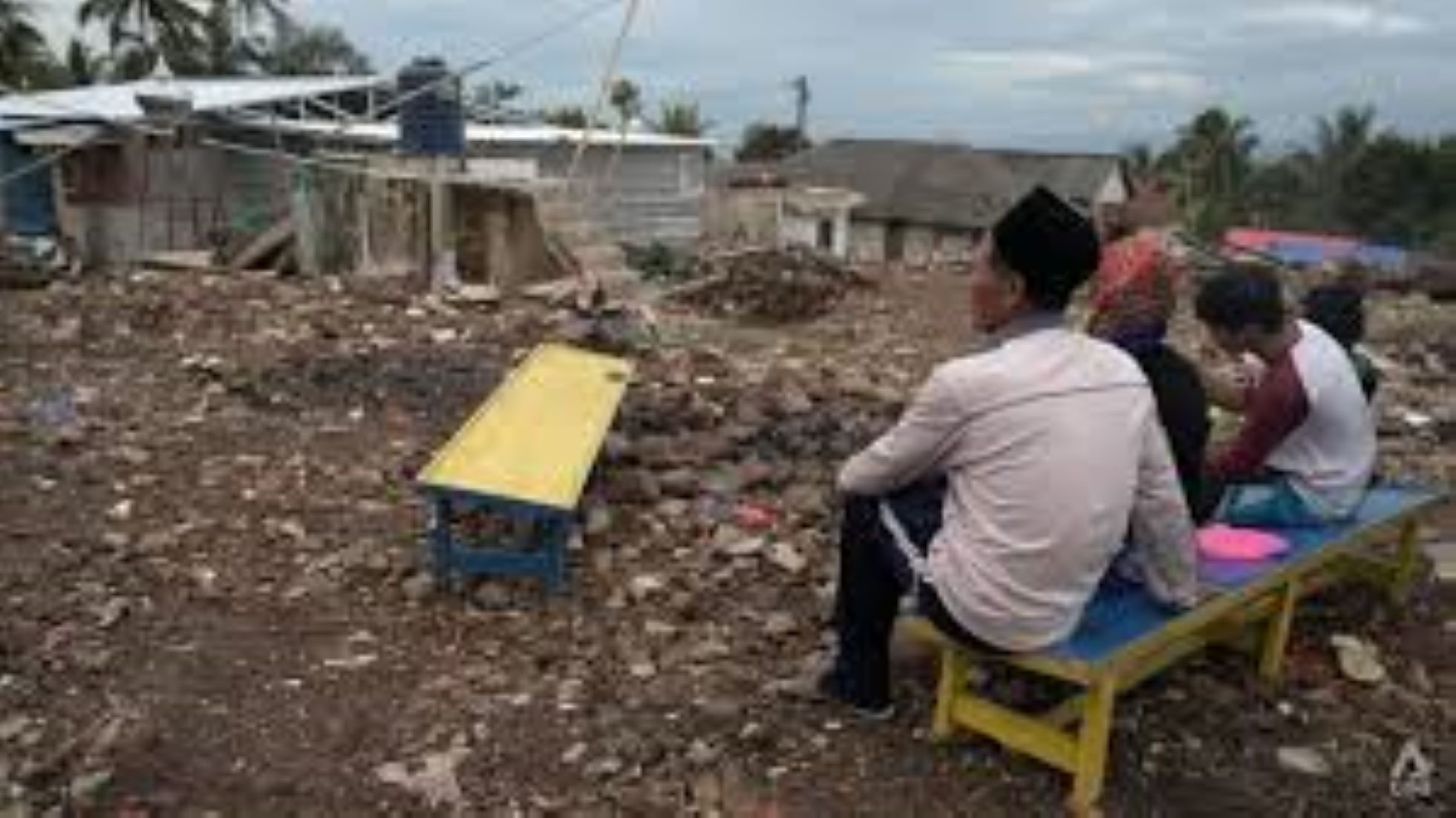 Indonesia In Cautious Mode To Face Megathrust Earthquakes