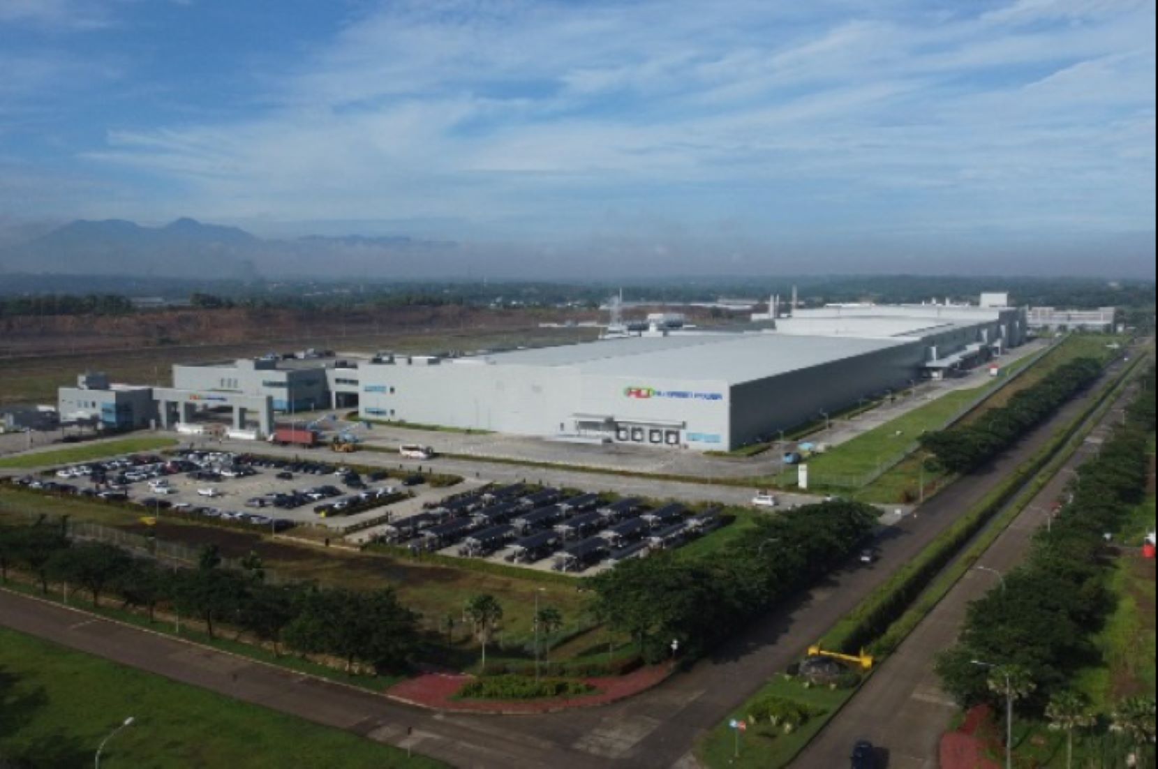 Indonesia Breaks Ground On First Renewable Energy-Powered EV Battery Factory