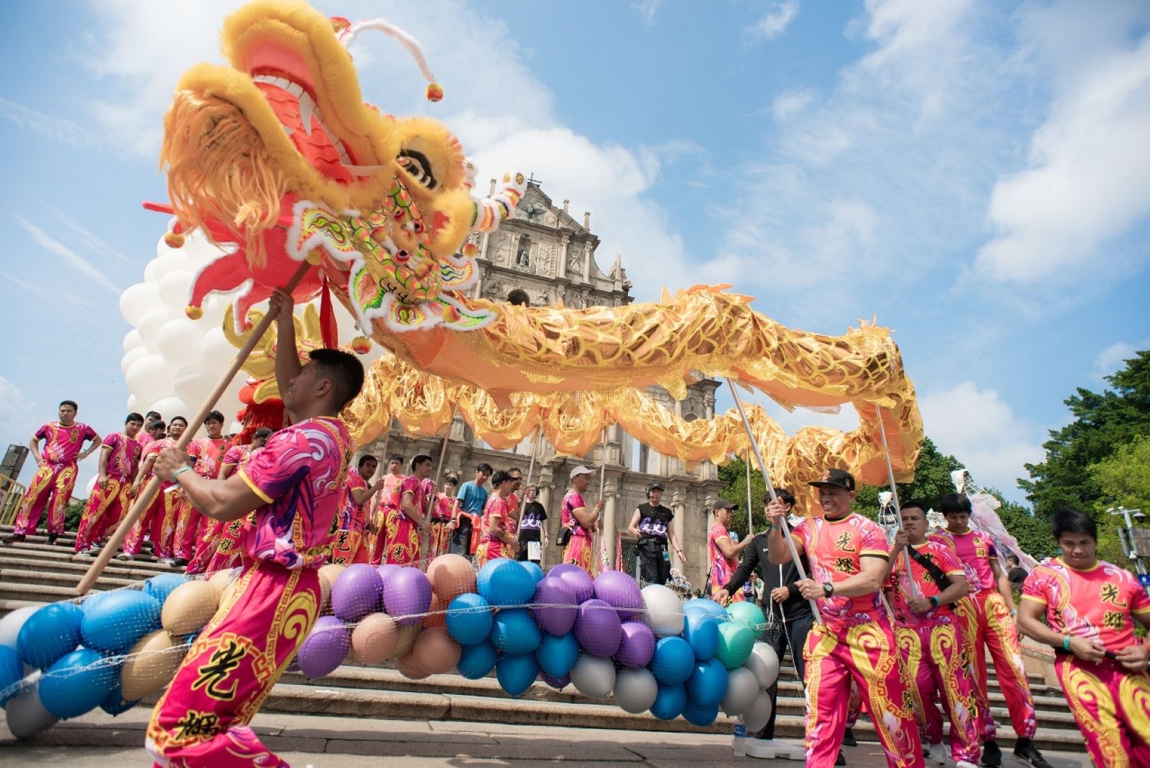 Ceremony Held In Japan To Award Culture Cities Of East Asia 2025