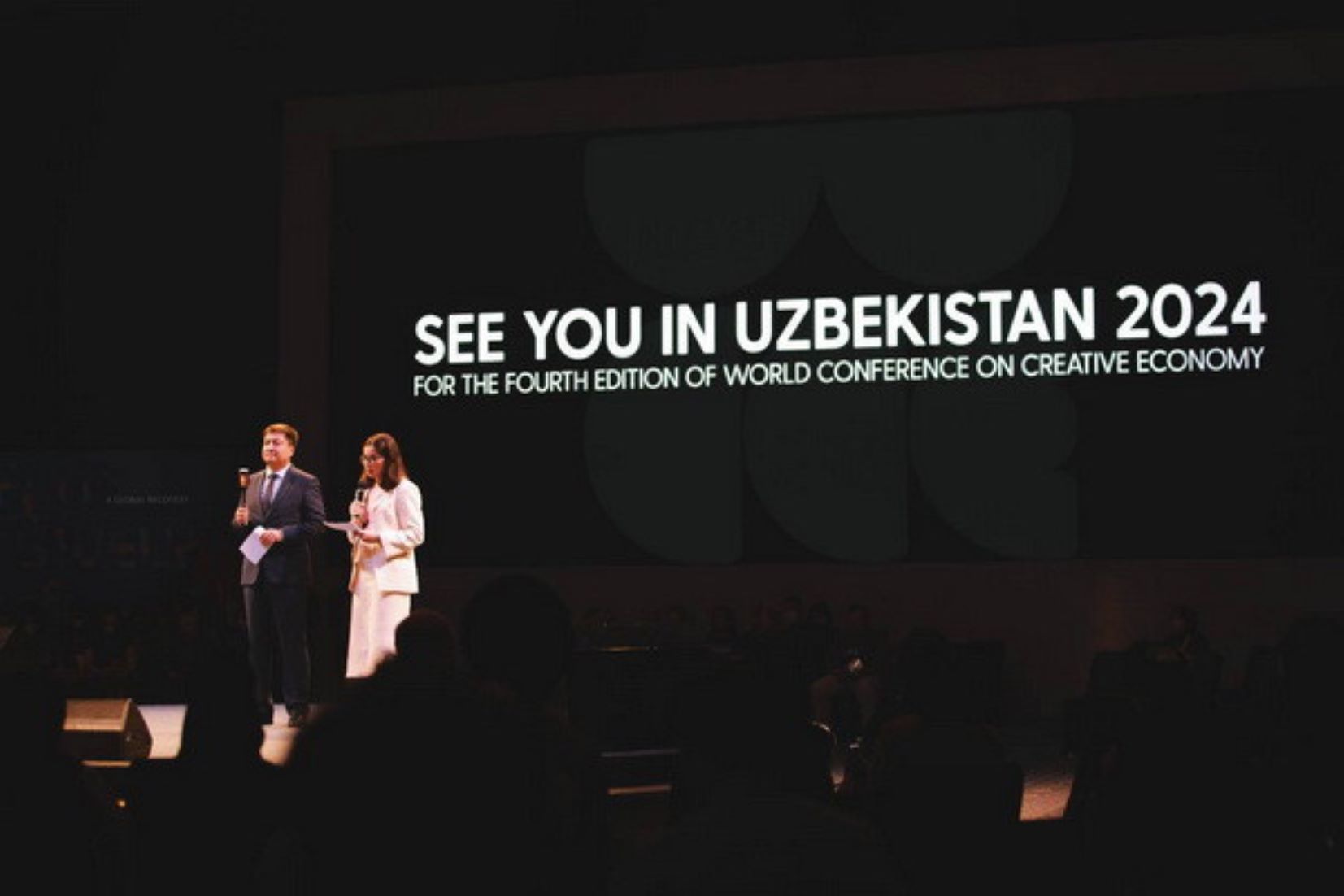 Uzbekistan To Host 4th World Conference On Creative Economy