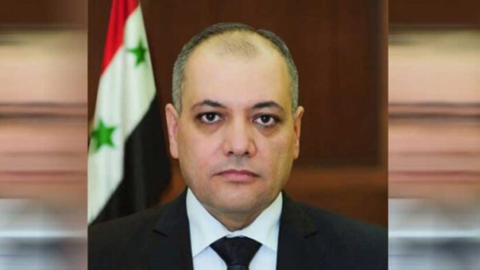 Syrian President Appoints New Prime Minister