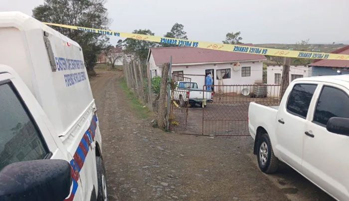 South Africa gun violence: Three arrested over massacre of 18 relatives of 2 families during gathering of a tradisional ceremony