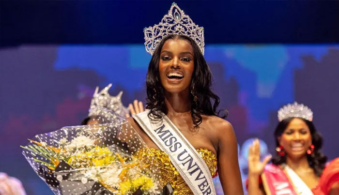 South Africa to strip Nigerian beauty queen of South African ID documents