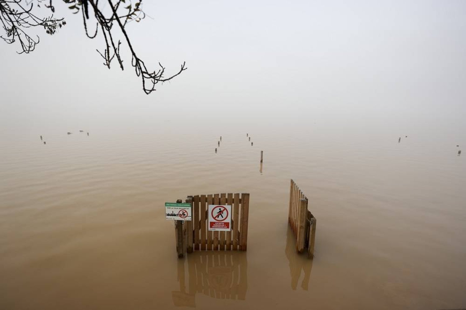 Update: Spain flash floods kill at least 51 people in Valencia Region