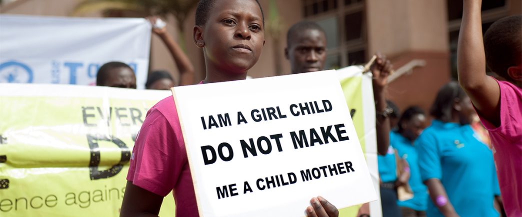 Tanzania: NGOs call for action against child marriage