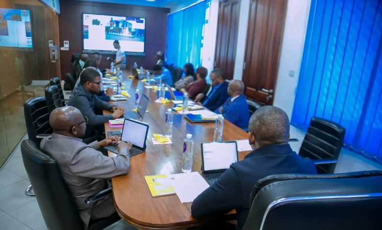 Tanzania eyes becoming regional ICT hub