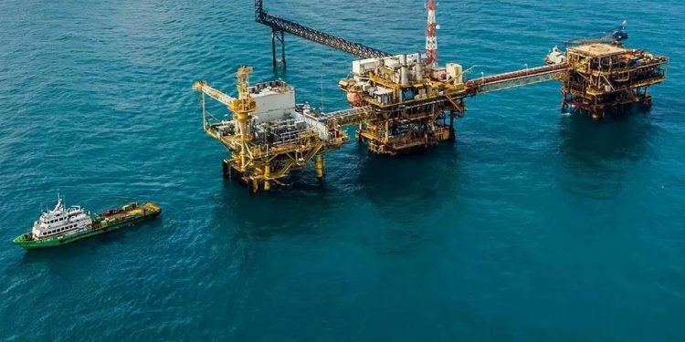 Indonesia Opens Investment In 60 New Oil And Gas Blocks