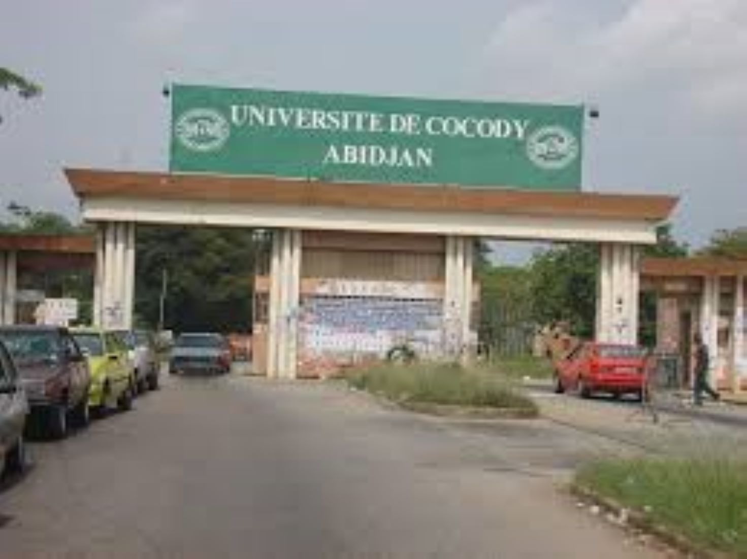 Cote d’Ivoire Dissolves Student Union Associations