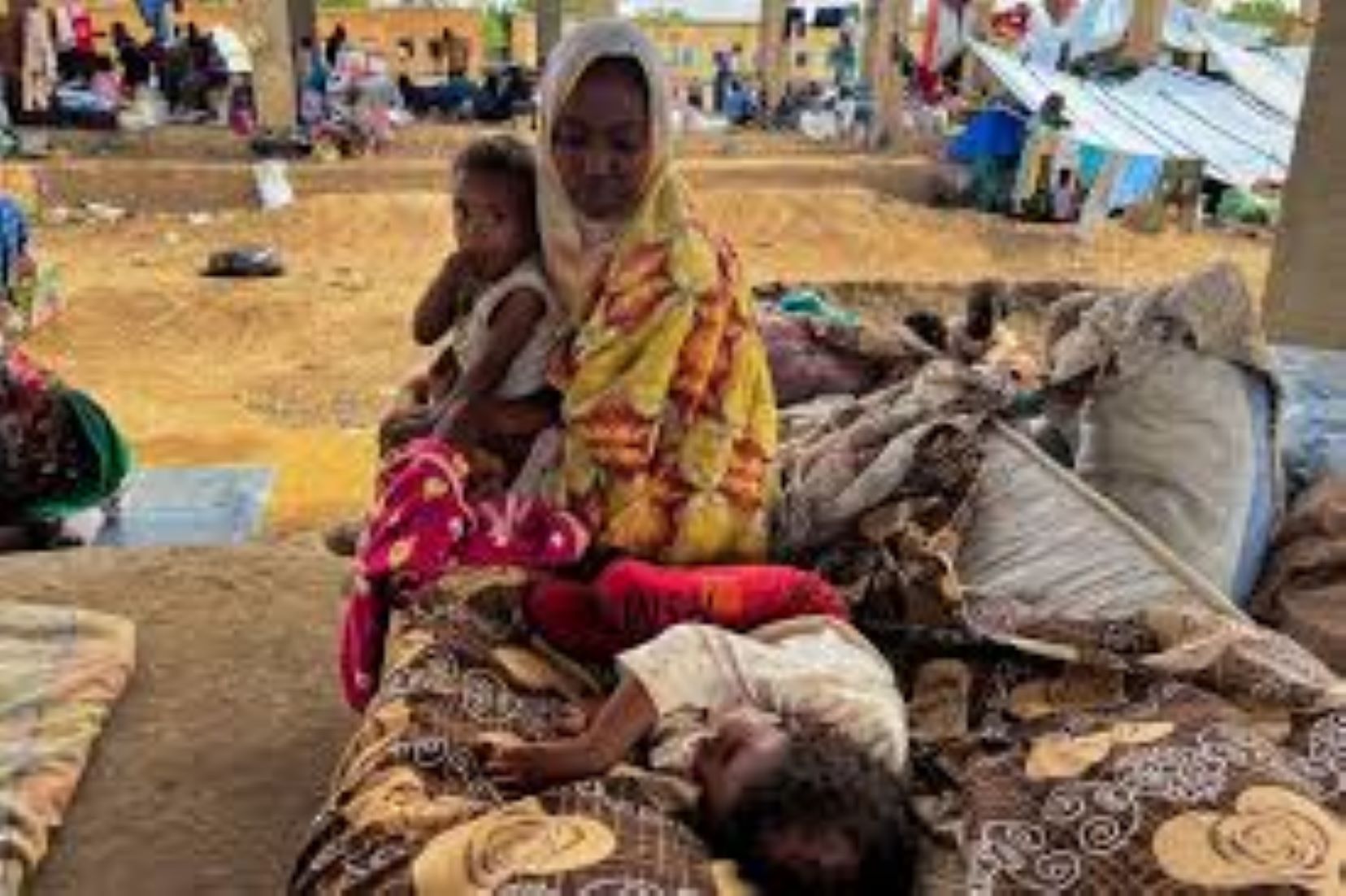 Cholera, Dengue Cases Continue To Rise In Sudan