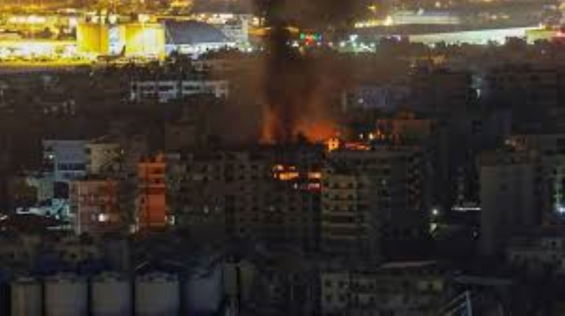 37 More Killed, 151 Injured In Latest Zionist Airstrikes On Lebanon: Ministry