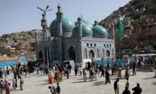 Afghanistan Sees Around 4,000 Foreigners Make Inbound, Outbound Trips In One Month