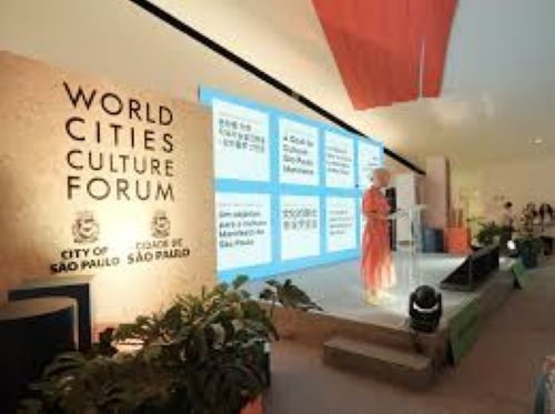 “World Cities Culture Forum 2024” Kicked Off In Dubai