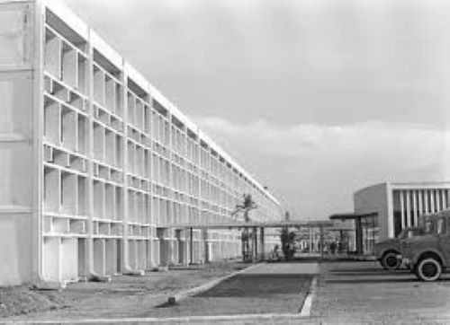 Construction Of Two School Buildings Completed In Central Afghanistan