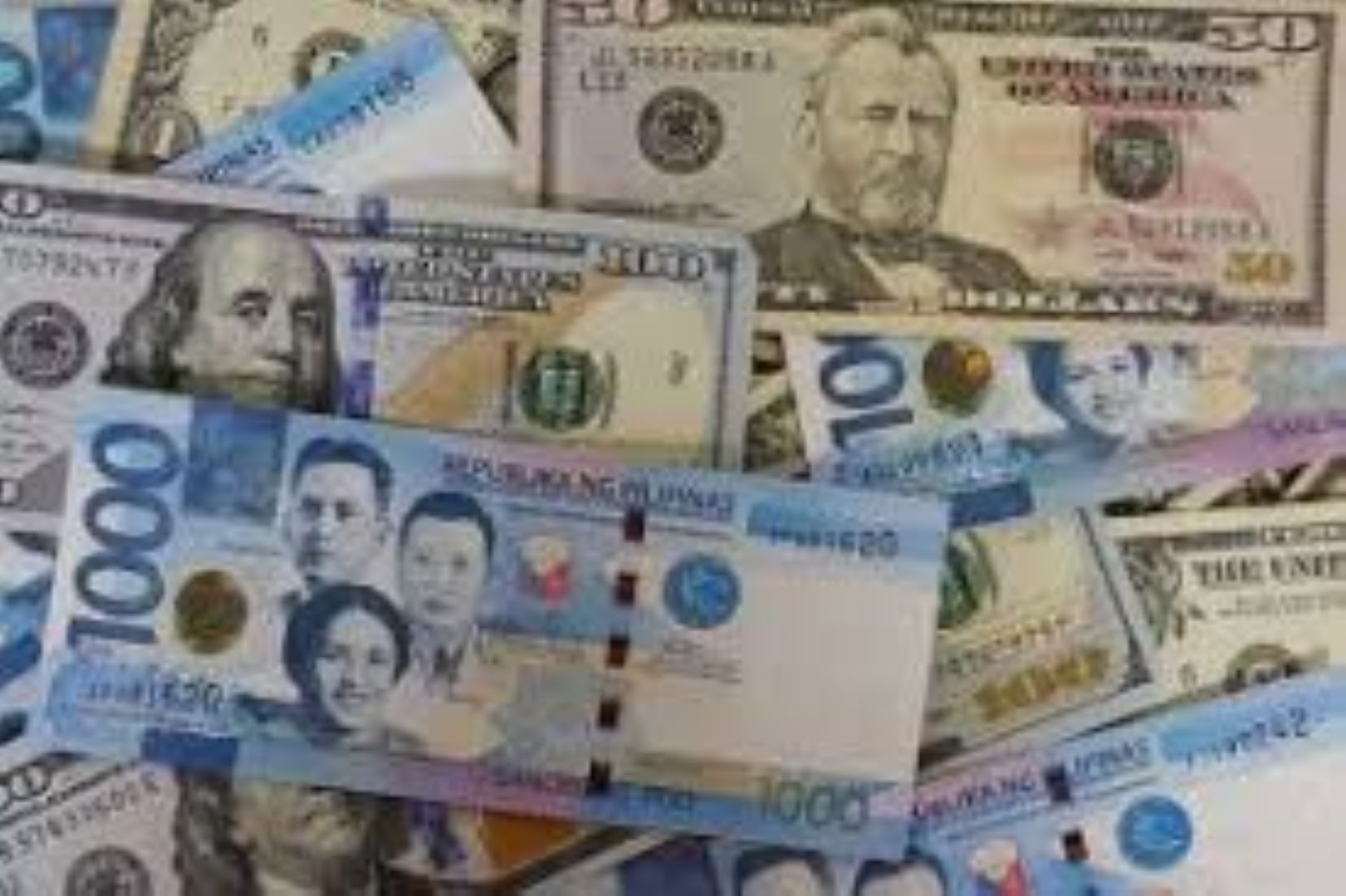 Philippines Posted 3.5 Billion USD Surplus Last Month