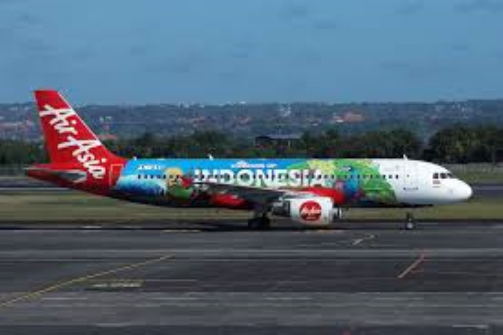 Indonesia Adds Flights On Bali-Hong Kong Route