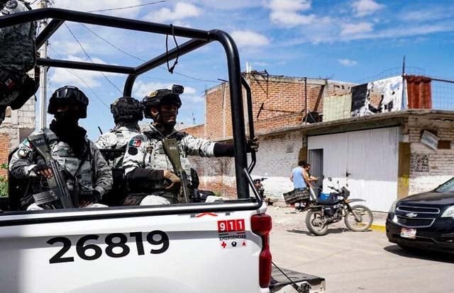 Mexico: Armed assailants kill four in attack on drug rehabilitation centre; 5 injured