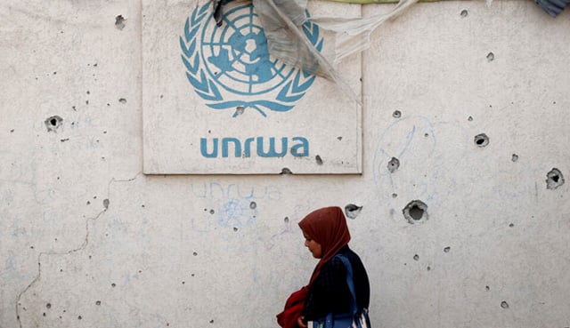 UN Security Council members warn Israel over laws curbing UNRWA