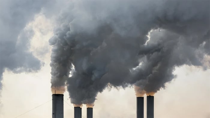 Countries’ carbon-cut plans ‘miles short’ of 2030 goal: UN