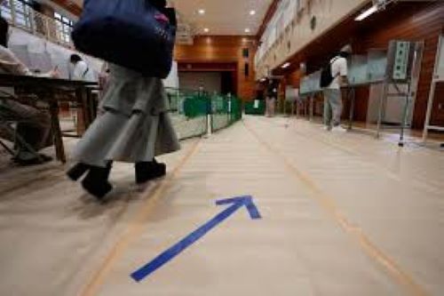 Japan’s Ruling Coalition On Edge As LDP Falls Short Of Majority In General Election