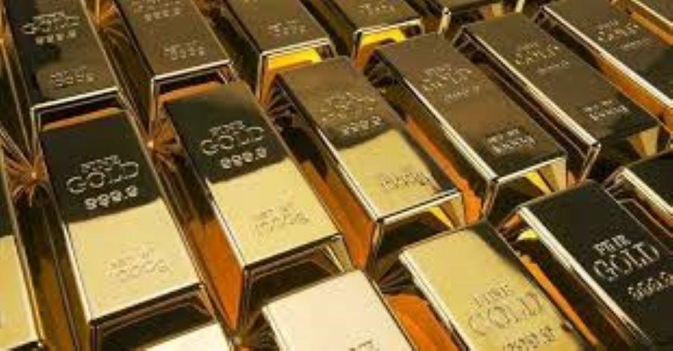 Kyrgyzstan Exported Over 8.7 Tonnes Of Gold In First Eight Months