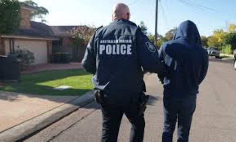 Specialised Federal Police Officers To Combat Rise Of Human Exploitation In Australia