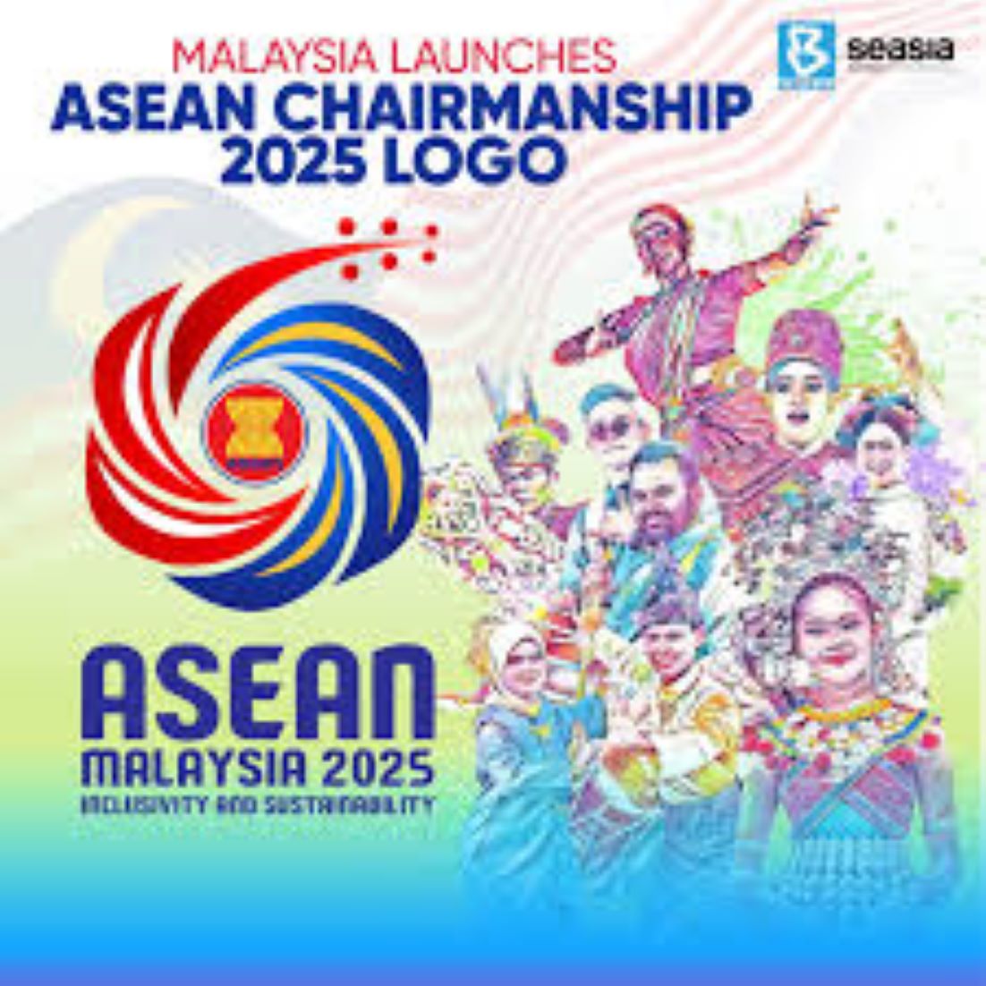 Inclusivity, Sustainability At Forefront Of ASEAN Chairmanship