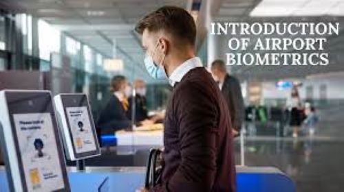 Thailand Introduces Biometric System For Seamless Air Travel