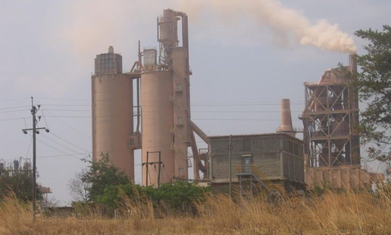 Tanzania: Multibillion investment to boost cement production