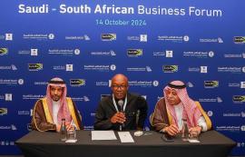 South Africa committed to enhancing exporting of goods to Saudi Arabia