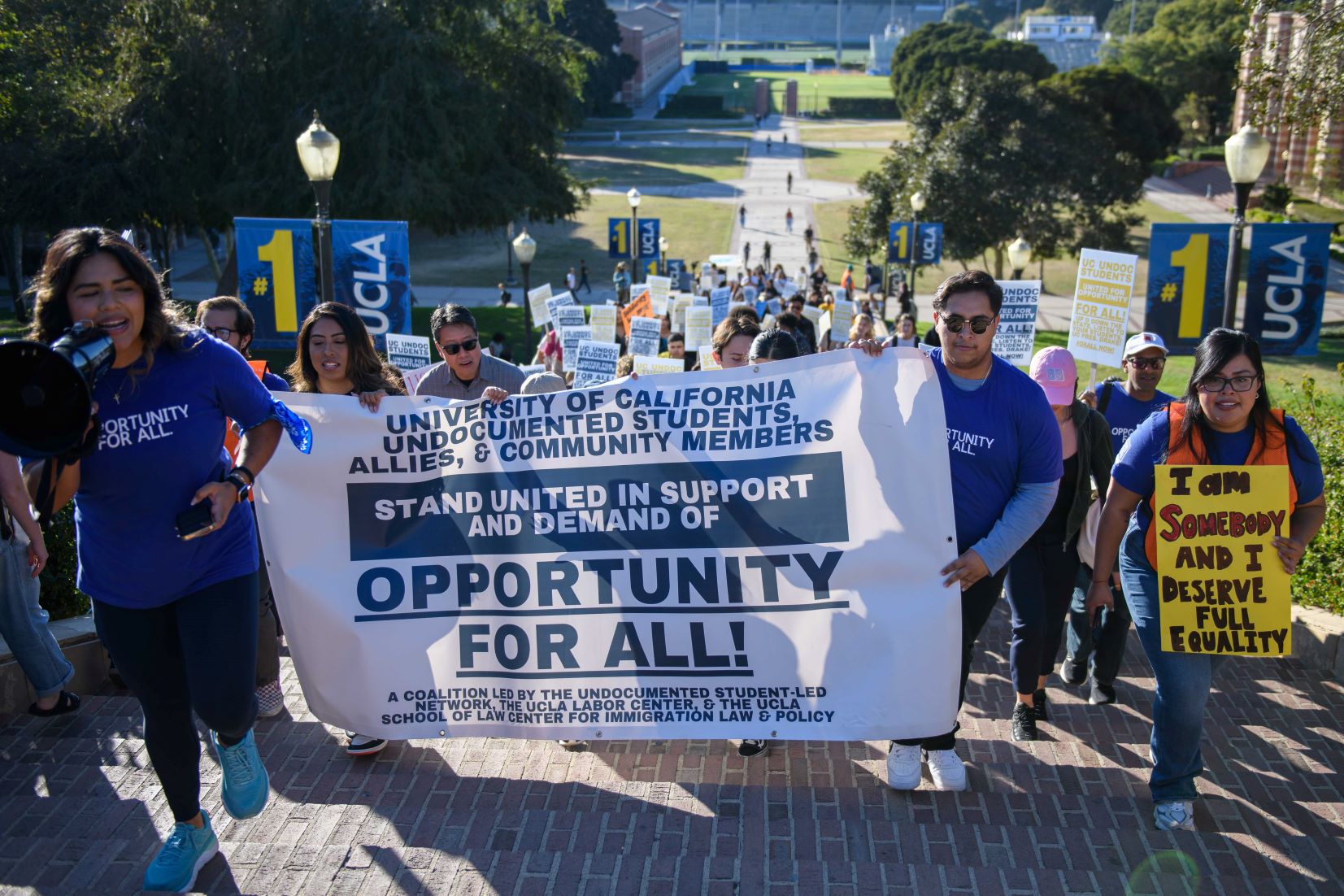 California’s New Law To Reshape Higher Education