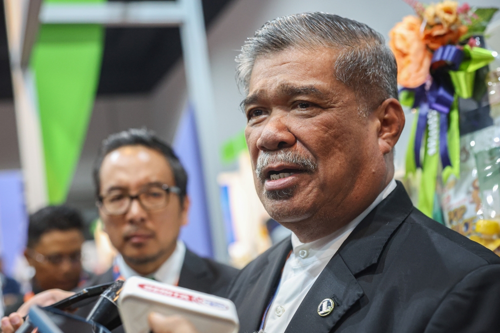 Food Security More Important Than Narrow Politics: Malaysian Minister