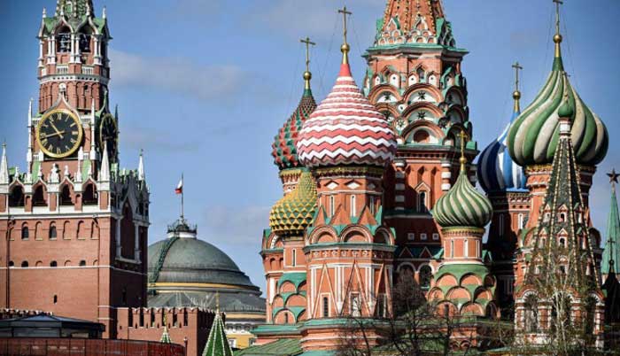 Russia expels British Diplomat over espionage claims