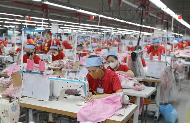 Vietnam Attracted 27.2 Billion USD Of FDI From Jan To Oct