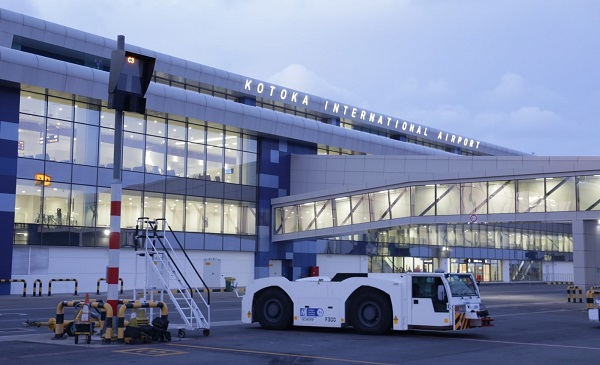 Ghana: Airlines prepare for Kotoka International Airport runway closure in 2025 for maintenance work until 2027