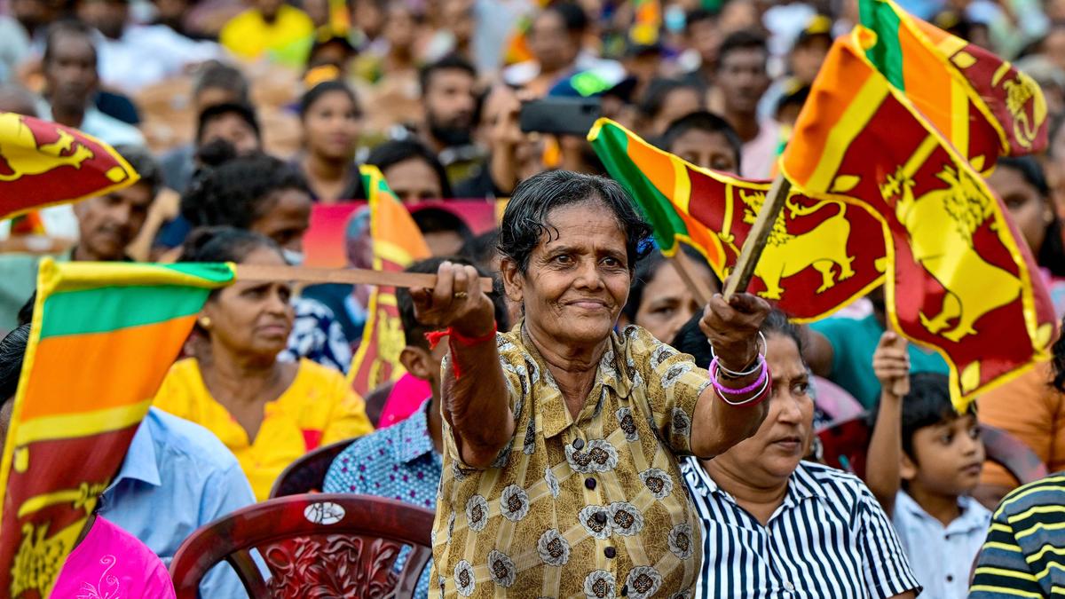 Sri Lanka To Call For Nominations For Long-Delayed Local Government Elections