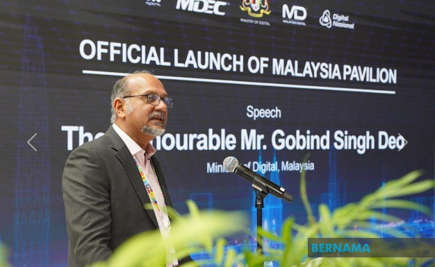 Kuala Lumpur Gears Up For Southeast Asia’s Inaugural Smart City Expo – Gobind