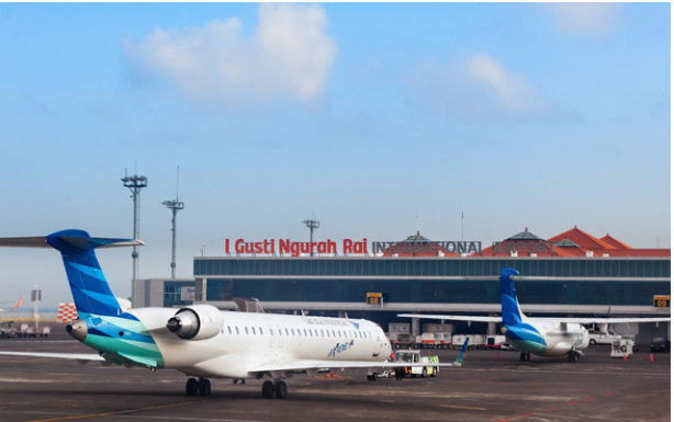 Indonesia Resumes Flight Operations At Bali, Lombok Airports