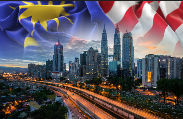 Malaysia’s Economy Expands 5.3 Percent In Q3