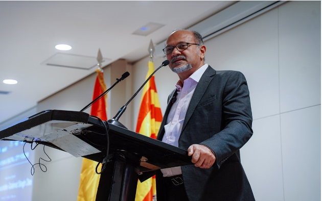 Gobind Committed To Helping Malaysia’s Smart City Players Expand Reach To Global Stage