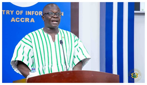 Ghana: Government and World Bank to launch $227.5m Tree Crop Diversification project