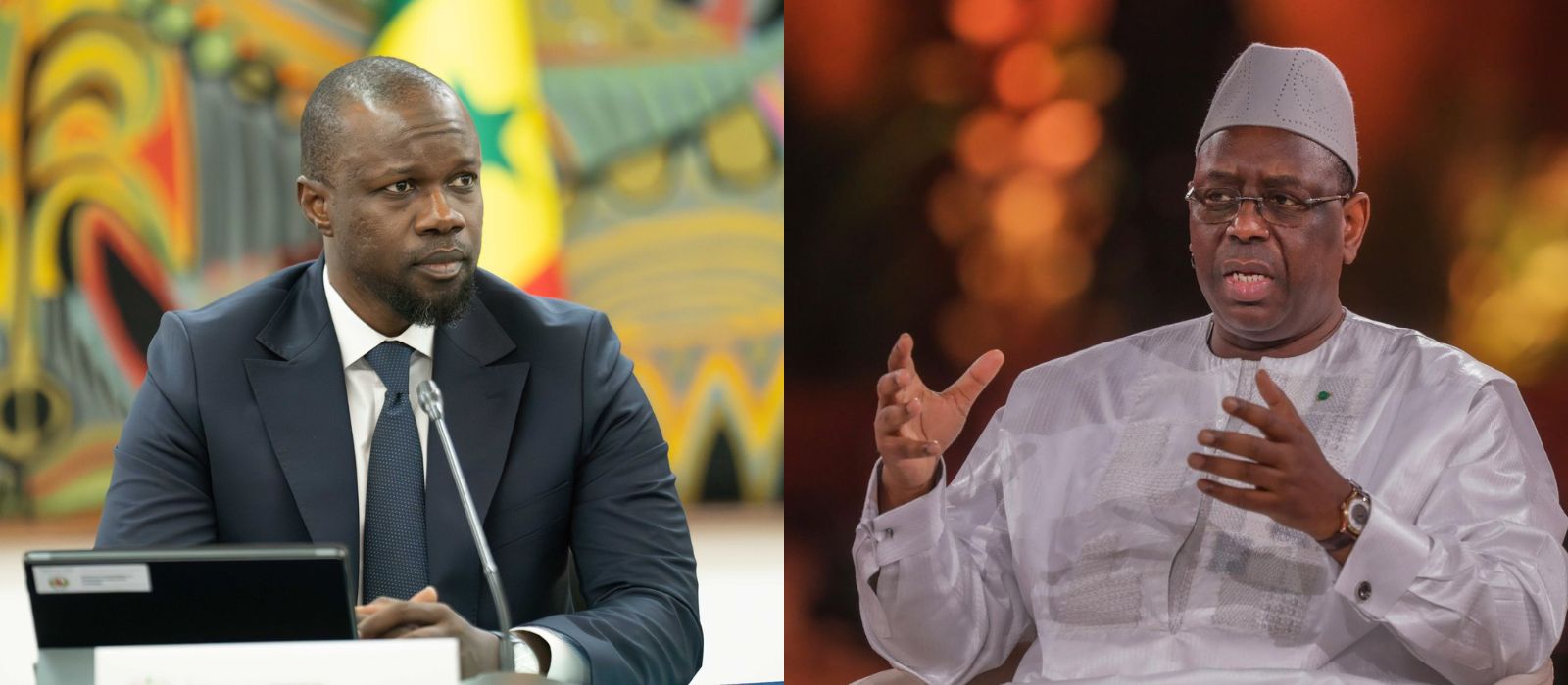 Senegal parliamentary elections: Former rivals face off again