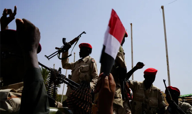 Sudan crisis: Shelling by paramilitary RSF kills 12 in Darfur – activists