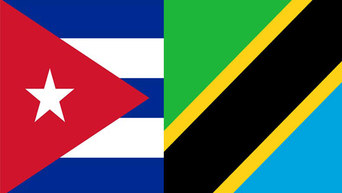 Tanzania, Cuba intensify ties as Pres Samia arrives for 3-day official visit