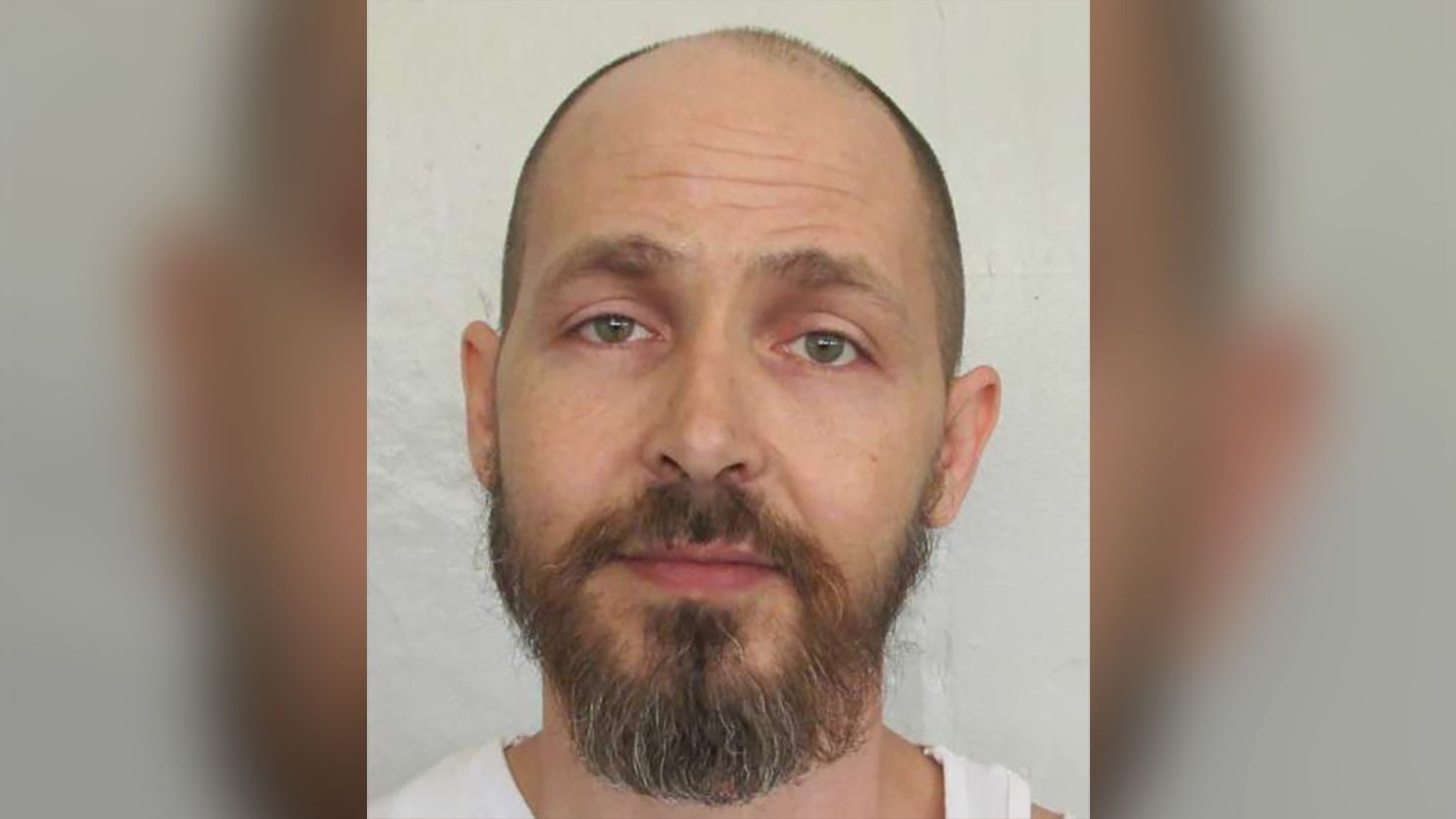 US: Alabama carries out nation’s 3rd nitrogen gas execution on a man for a hitchhiker’s killing