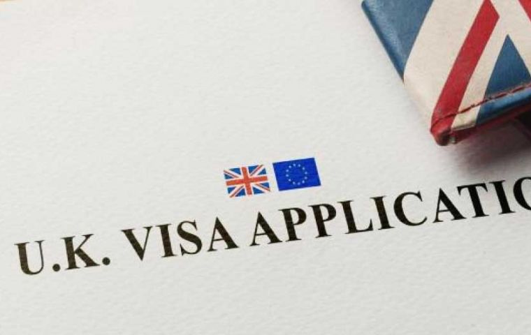 Colombia and UK instate reciprocal visa requirement