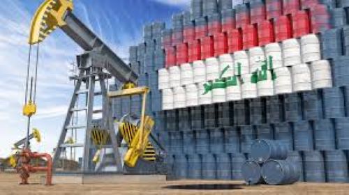 Iraq Reduces Oil Exports To 3.3 Million Barrels Per Day