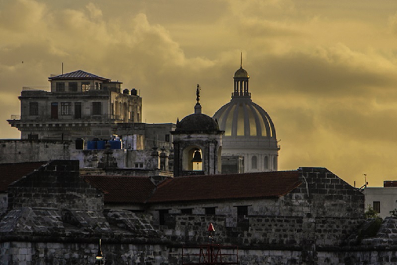 Cuba: Havana, an old city celebrates its birthday