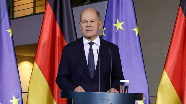 Chancellor Scholz coalition collapses, Germany heads for early elections